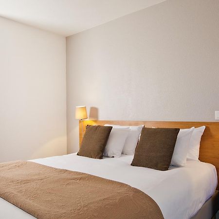 Sejours & Affaires Pantin Charles De Gaulle Aparthotel Luaran gambar