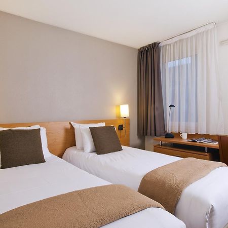 Sejours & Affaires Pantin Charles De Gaulle Aparthotel Luaran gambar